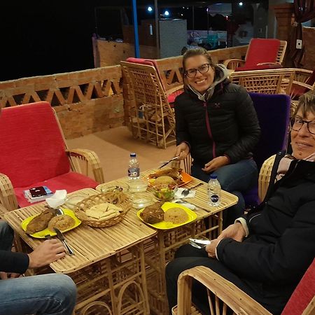 Labib Guest House 阿斯旺 外观 照片