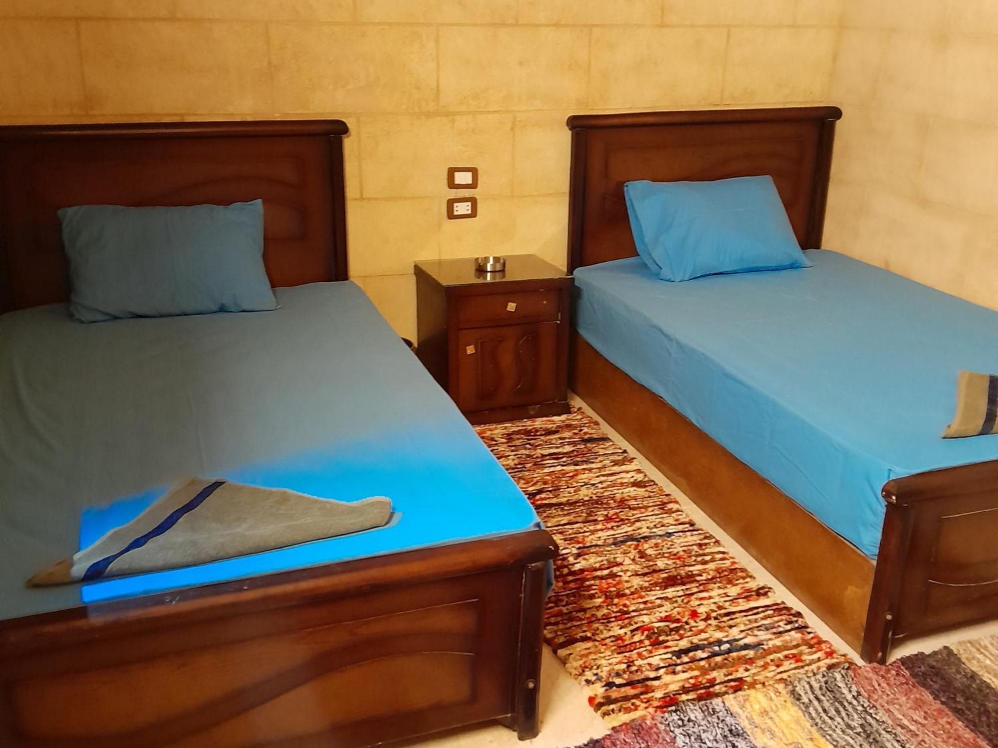 Labib Guest House 阿斯旺 外观 照片