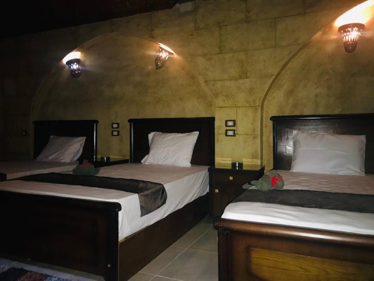 Labib Guest House 阿斯旺 外观 照片