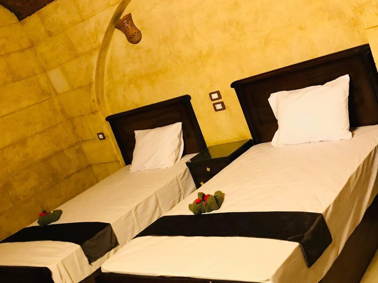 Labib Guest House 阿斯旺 外观 照片