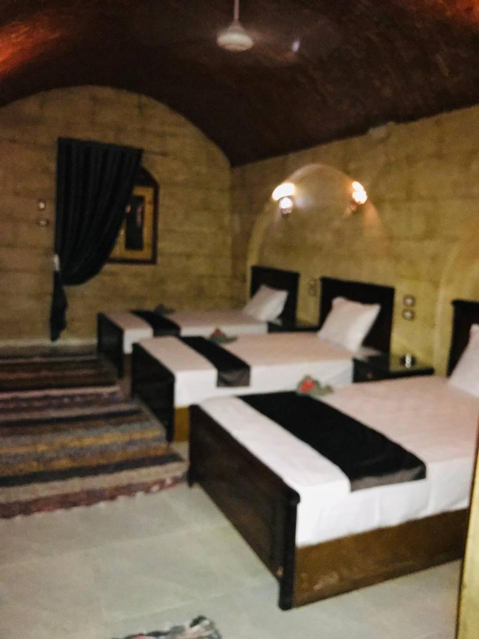 Labib Guest House 阿斯旺 外观 照片
