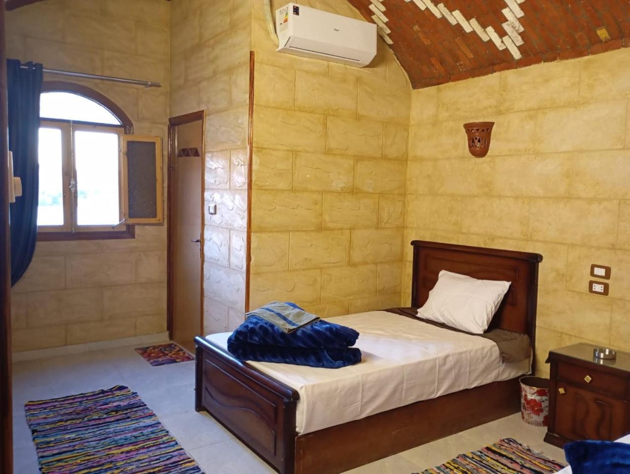 Labib Guest House 阿斯旺 外观 照片