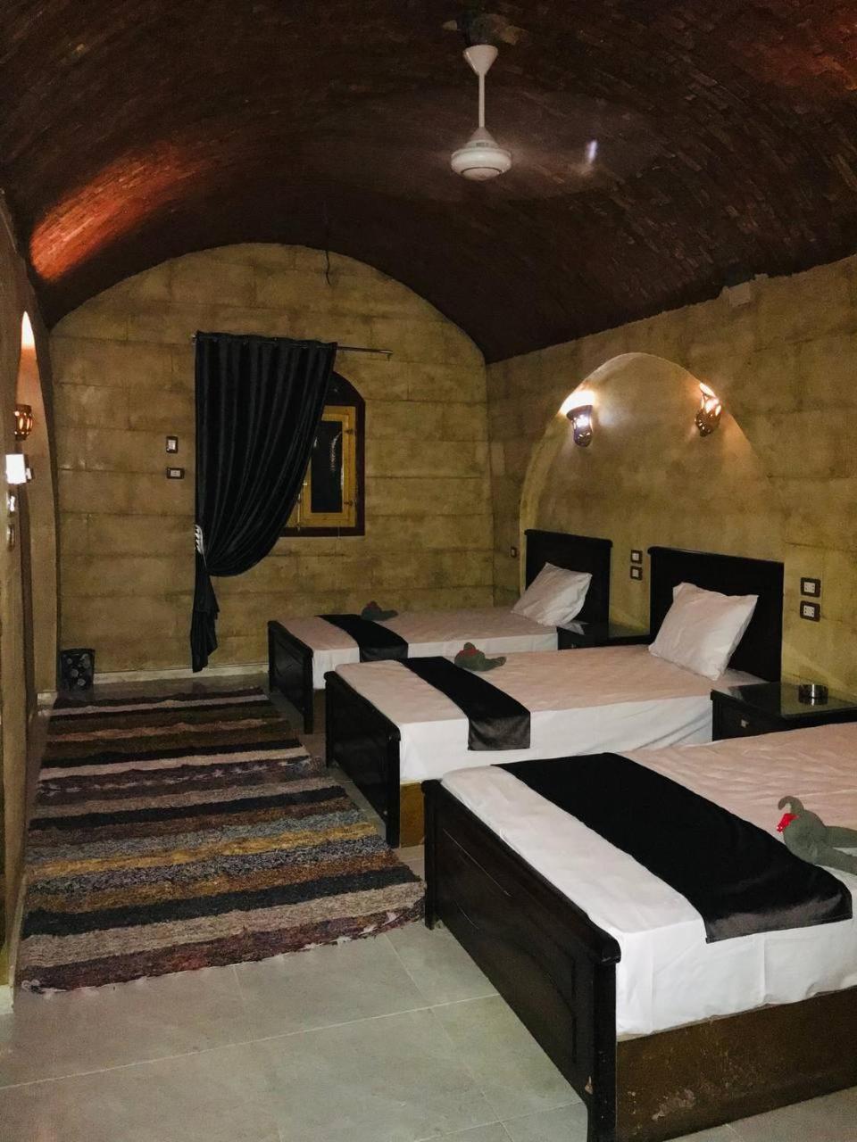 Labib Guest House 阿斯旺 外观 照片