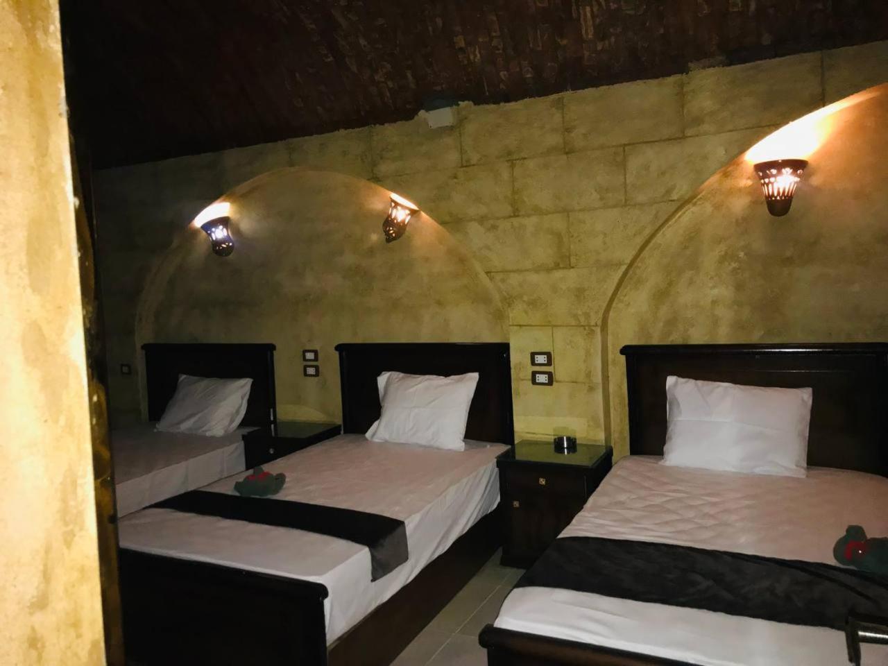 Labib Guest House 阿斯旺 客房 照片