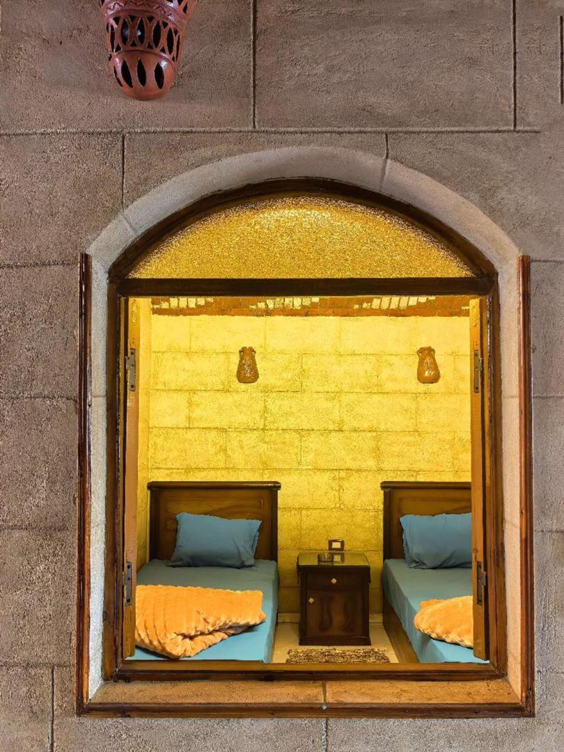 Labib Guest House 阿斯旺 外观 照片